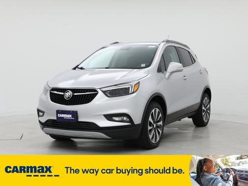 2019 Buick Encore Essence