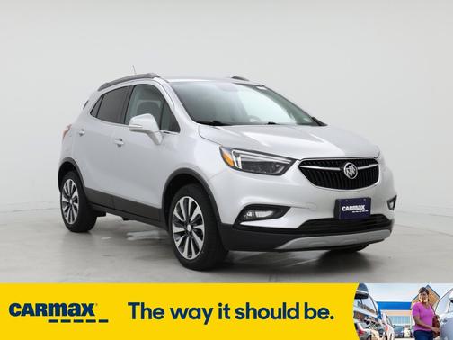 2019 Buick Encore Essence