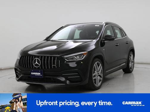 2023 Mercedes-Benz AMG GLA 35 