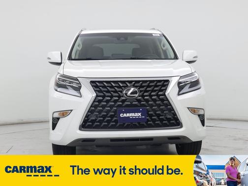 2022 Lexus GX 460 Premium