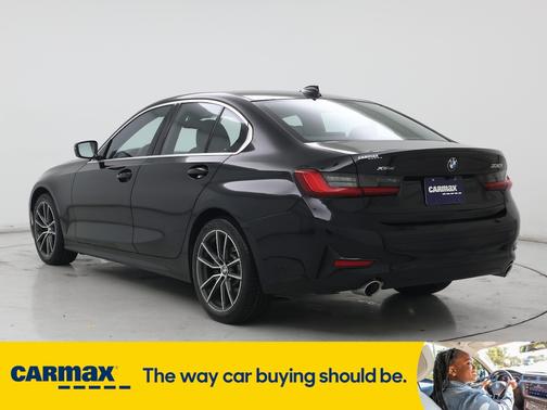 2019 BMW 330 XI