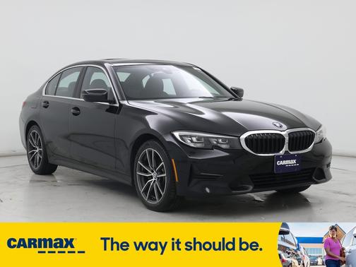2019 BMW 330 XI
