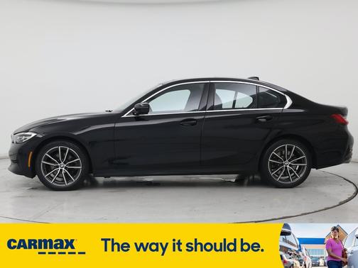 2019 BMW 330 XI