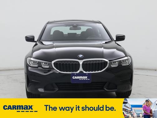 2019 BMW 330 XI