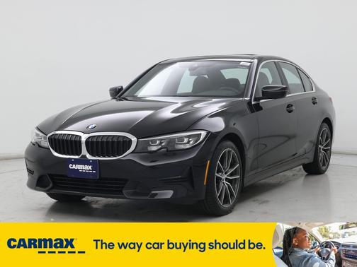 2019 BMW 330 XI