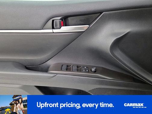 2023 Toyota Camry Hybrid SE