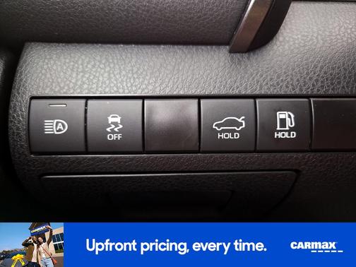 2023 Toyota Camry Hybrid SE