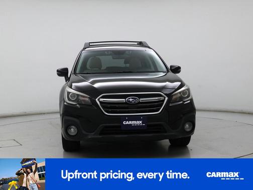 2018 Subaru Outback 3.6R Limited
