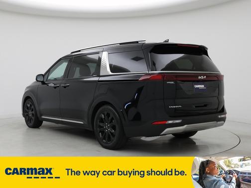 2023 Kia Carnival SX Prestige