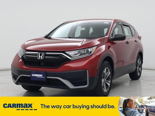 2020 Honda CR-V LX