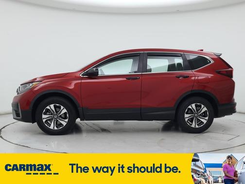 2020 Honda CR-V LX
