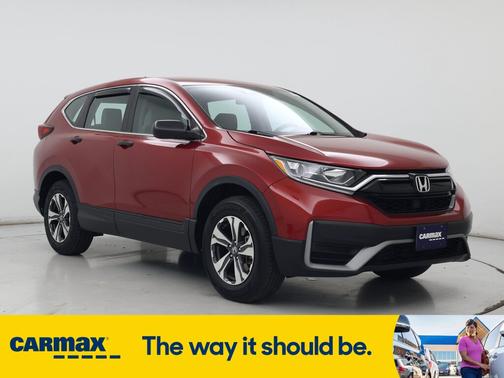 2020 Honda CR-V LX