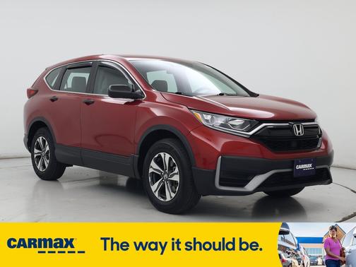 2020 Honda CR-V LX