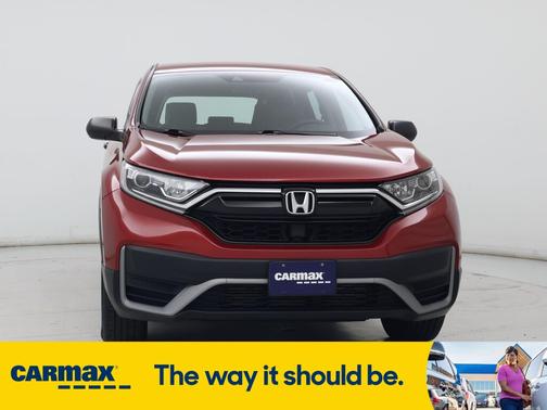 2020 Honda CR-V LX