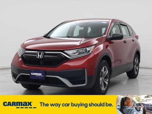 2020 Honda CR-V LX