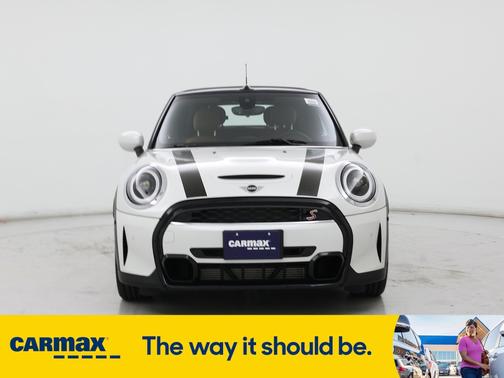 2023 MINI Convertible S Classic