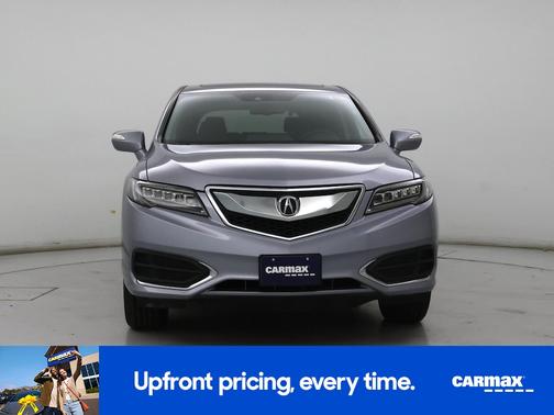 2016 Acura RDX AWD