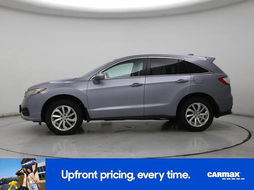 2016 Acura RDX AWD