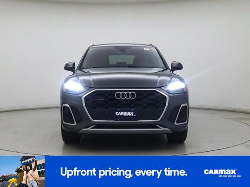 2022 Audi Q5 S-Line Premium Plus