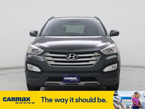 2014 Hyundai Santa Fe Sport