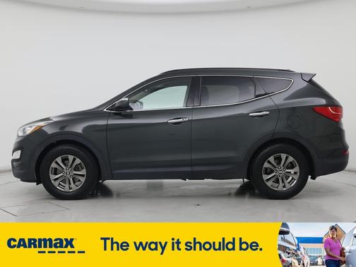 2014 Hyundai Santa Fe Sport