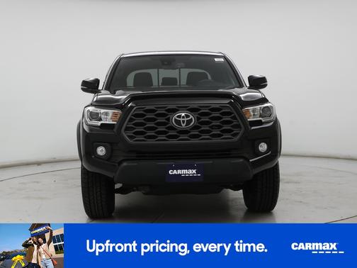 2020 Toyota Tacoma TRD Off Road