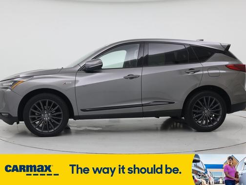 2023 Acura RDX SH-AWD A-Spec Advance
