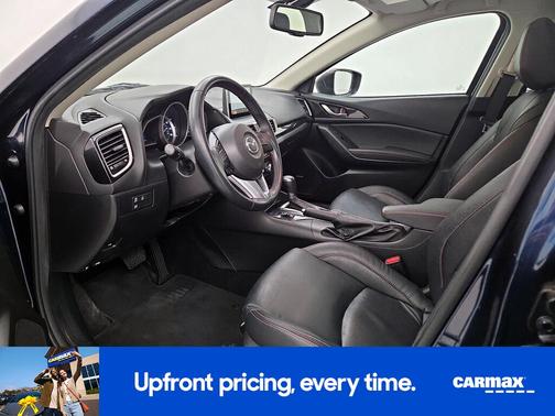 2016 Mazda Mazda3 I Grand Touring