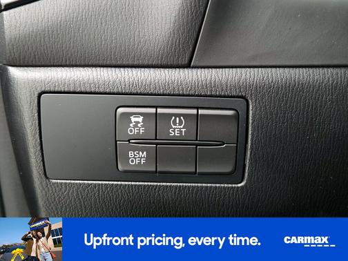 2016 Mazda Mazda3 I Grand Touring