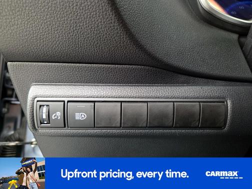 2020 Toyota Corolla XLE