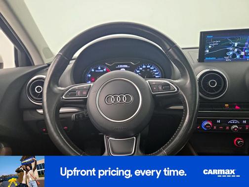 2015 Audi A3 Premium Plus