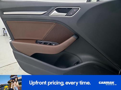 2015 Audi A3 Premium Plus