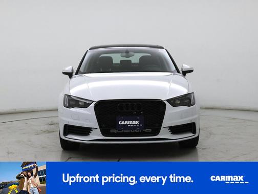 2015 Audi A3 Premium Plus