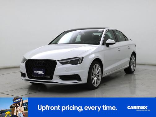 2015 Audi A3 Premium Plus