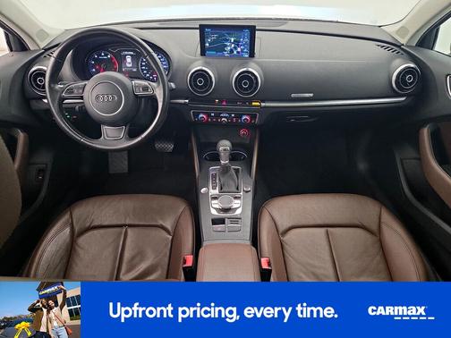 2015 Audi A3 Premium Plus