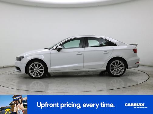 2015 Audi A3 Premium Plus