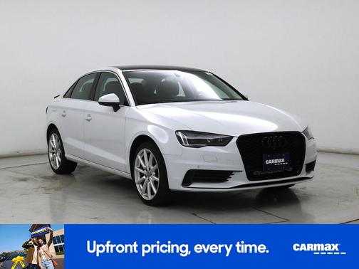 2015 Audi A3 Premium Plus