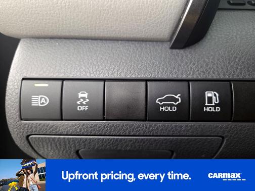 2020 Toyota Camry XLE