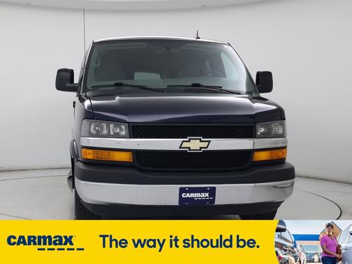 2014 Chevrolet Express 1500 LS