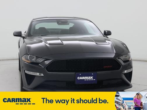 2023 Ford Mustang GT Premium