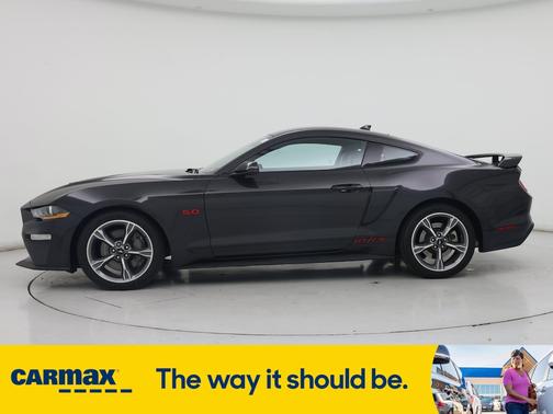 2023 Ford Mustang GT Premium