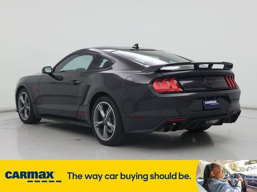 2023 Ford Mustang GT Premium