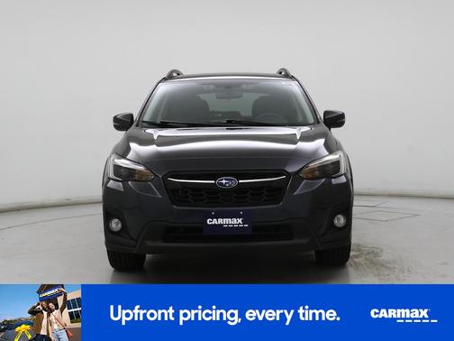 2018 Subaru Crosstrek Limited