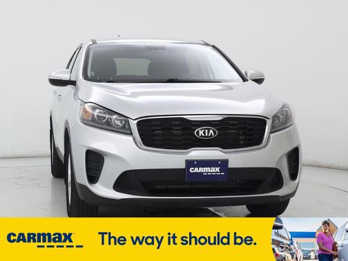 2019 Kia Sorento L