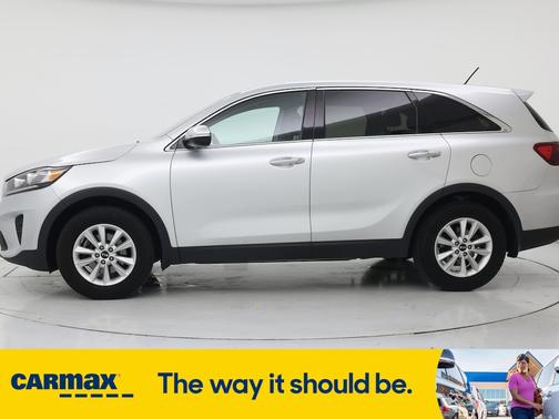 2019 Kia Sorento L