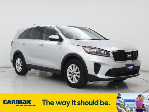 2019 Kia Sorento L