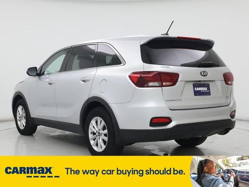 2019 Kia Sorento L