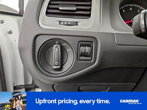 2017 Volkswagen Golf S