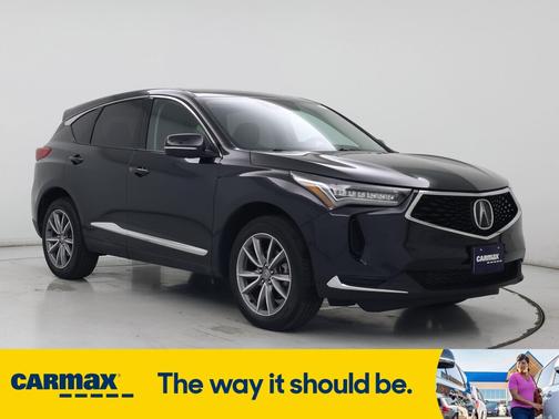 2023 Acura RDX SH-AWD Technology
