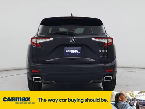 2023 Acura RDX SH-AWD Technology